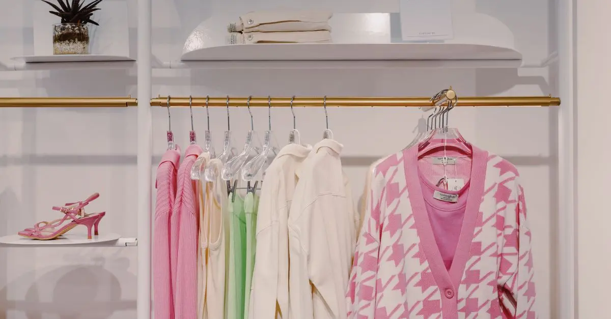 Co nowego w modzie? Najciekawsze trendy na wiosnę